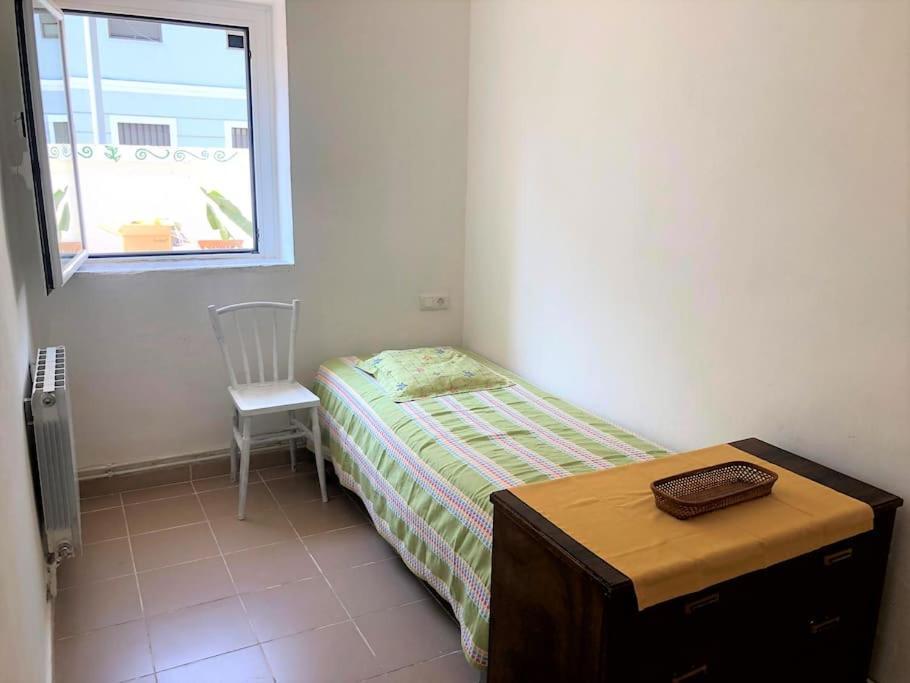 Casa En Palamos Βίλα Εξωτερικό φωτογραφία