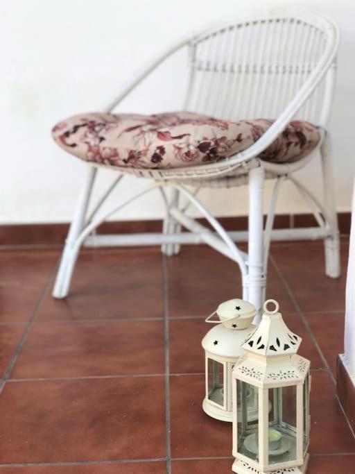 Casa En Palamos Βίλα Εξωτερικό φωτογραφία