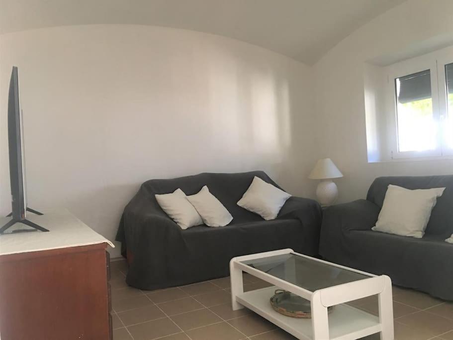 Casa En Palamos Βίλα Εξωτερικό φωτογραφία