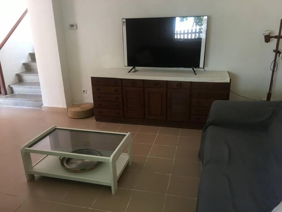 Casa En Palamos Βίλα Εξωτερικό φωτογραφία