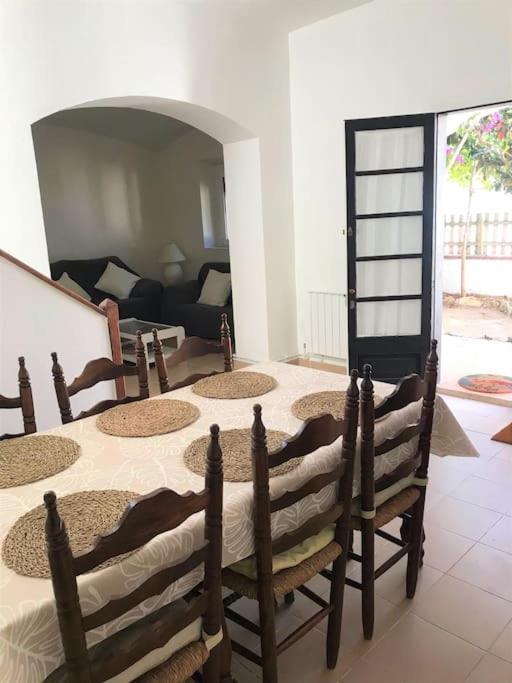 Casa En Palamos Βίλα Εξωτερικό φωτογραφία