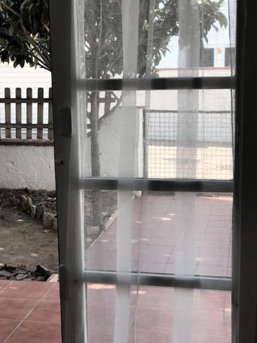 Casa En Palamos Βίλα Εξωτερικό φωτογραφία
