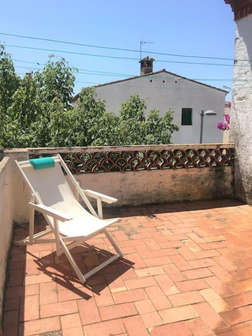 Casa En Palamos Βίλα Εξωτερικό φωτογραφία