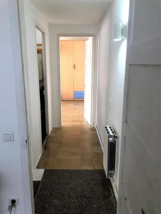 Casa En Palamos Βίλα Εξωτερικό φωτογραφία