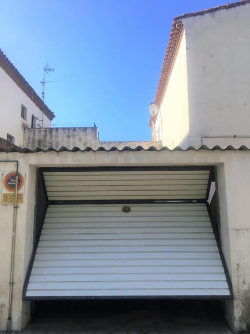 Casa En Palamos Βίλα Εξωτερικό φωτογραφία