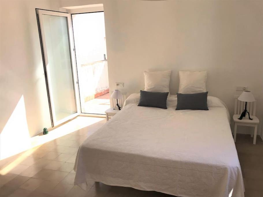 Casa En Palamos Βίλα Εξωτερικό φωτογραφία