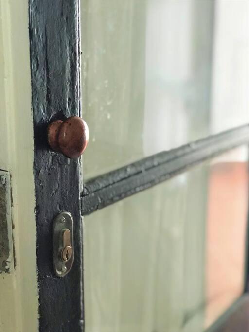 Casa En Palamos Βίλα Εξωτερικό φωτογραφία