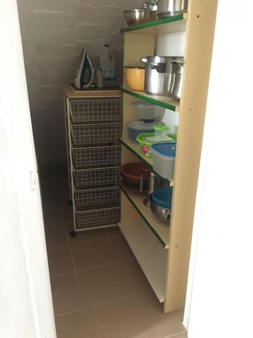 Casa En Palamos Βίλα Εξωτερικό φωτογραφία