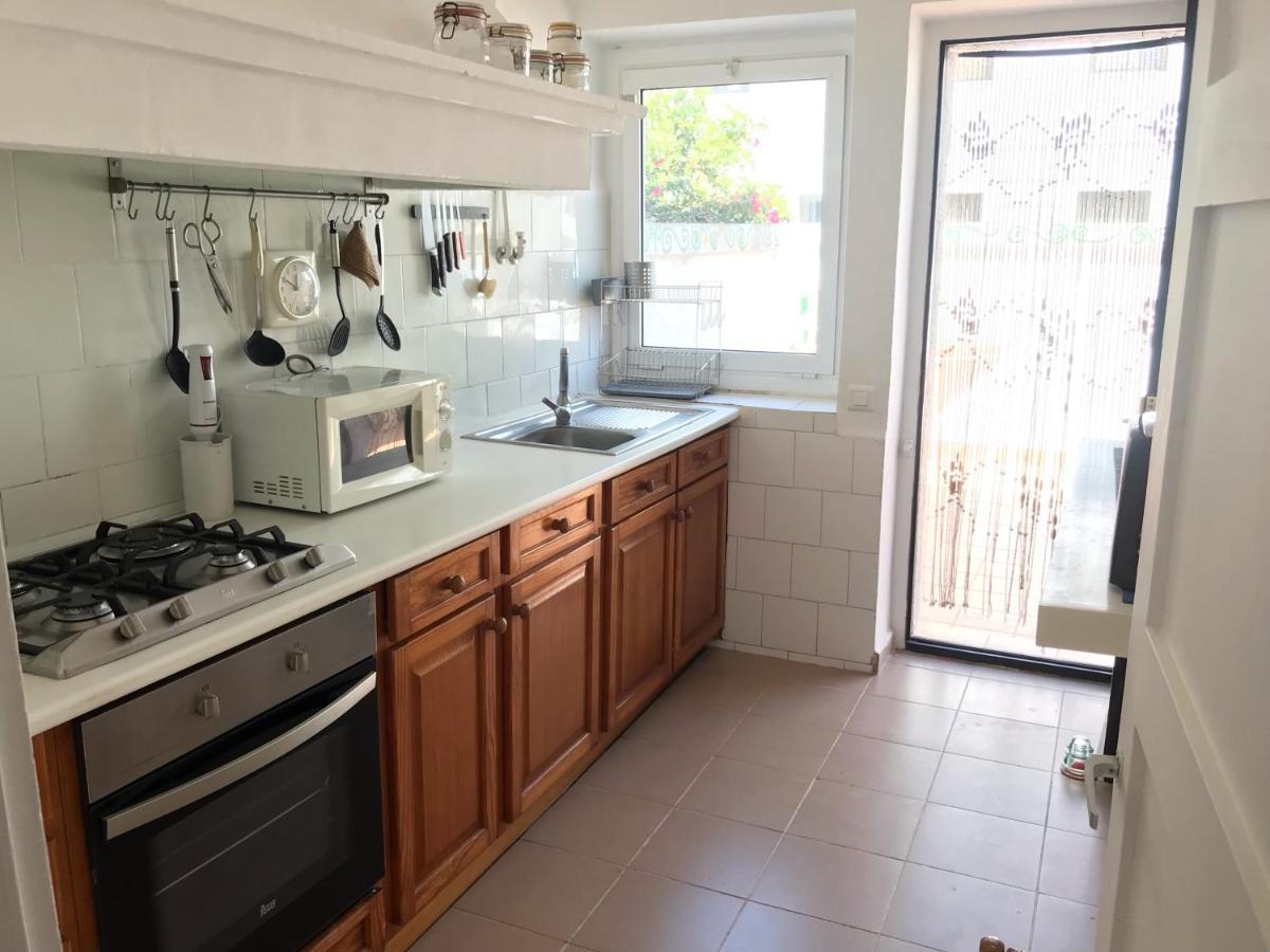 Casa En Palamos Βίλα Εξωτερικό φωτογραφία