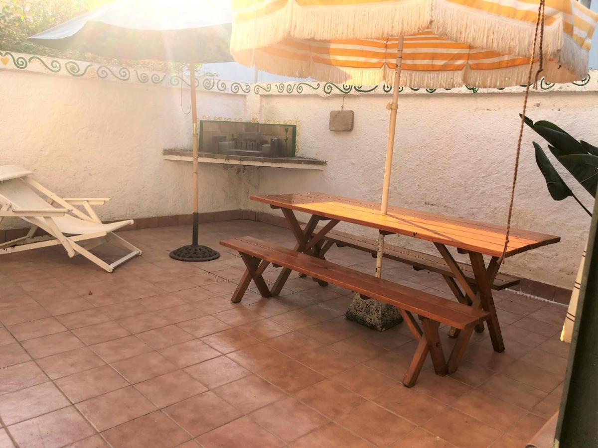Casa En Palamos Βίλα Εξωτερικό φωτογραφία