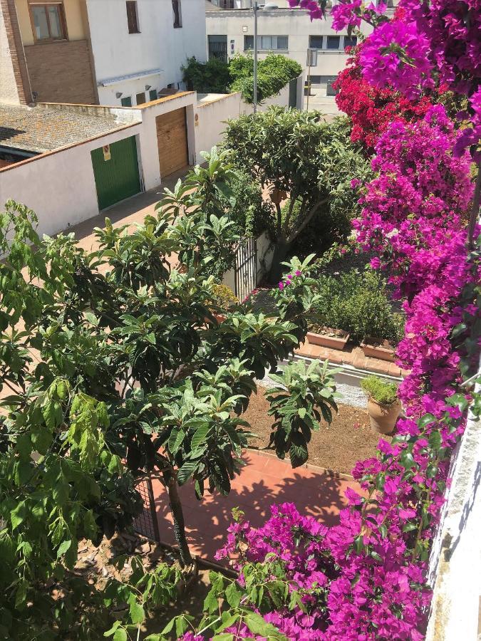 Casa En Palamos Βίλα Εξωτερικό φωτογραφία